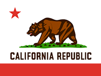 California Flag