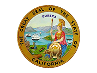 California State Seal