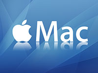 Mac Logo