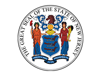 New Jersey State Seal