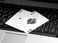 Online Poker