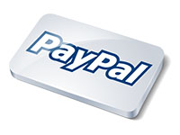 PayPal Logo