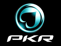 PKR Logo