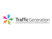 TrafficGen Ltd Logo