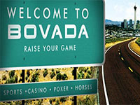 Welcome to Bovada