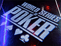 WSOP Logo